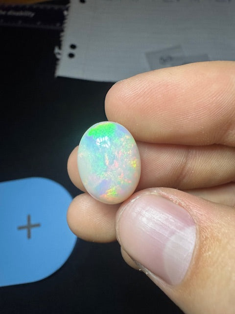 9.28 CTS NATURAL BROADFLASH FIRE