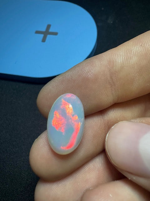 7.11 CTS BEAUTIFUL FLASH