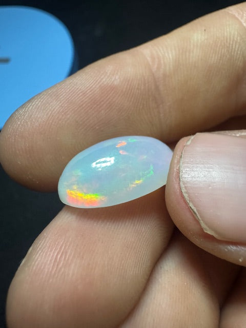 7.11 CTS BEAUTIFUL FLASH