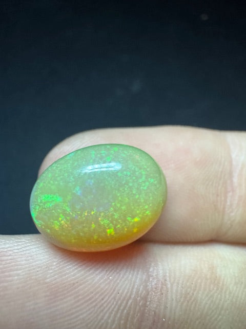 6.18 CTS GALAXY PATTERN