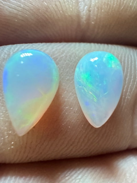 2.14 CTS NATURAL  WELO PAIR