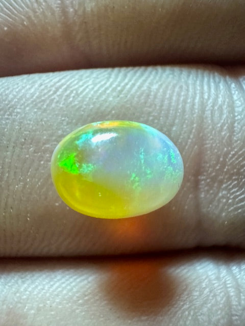 1.84 CTS NATURAL WELO
