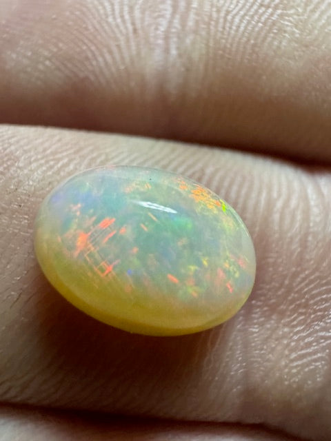 2.5 CTS MULTIFIRE PATTERN