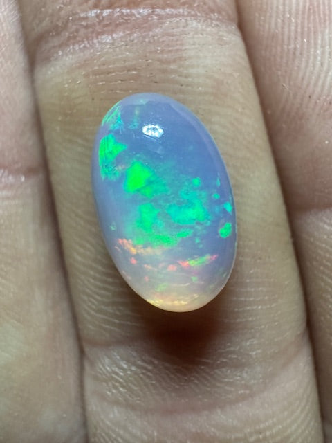 3.62 CTS BROADFLASH ROLLING