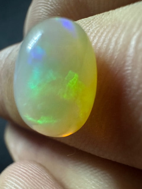 3.32 CTS STUNNING FLASHES