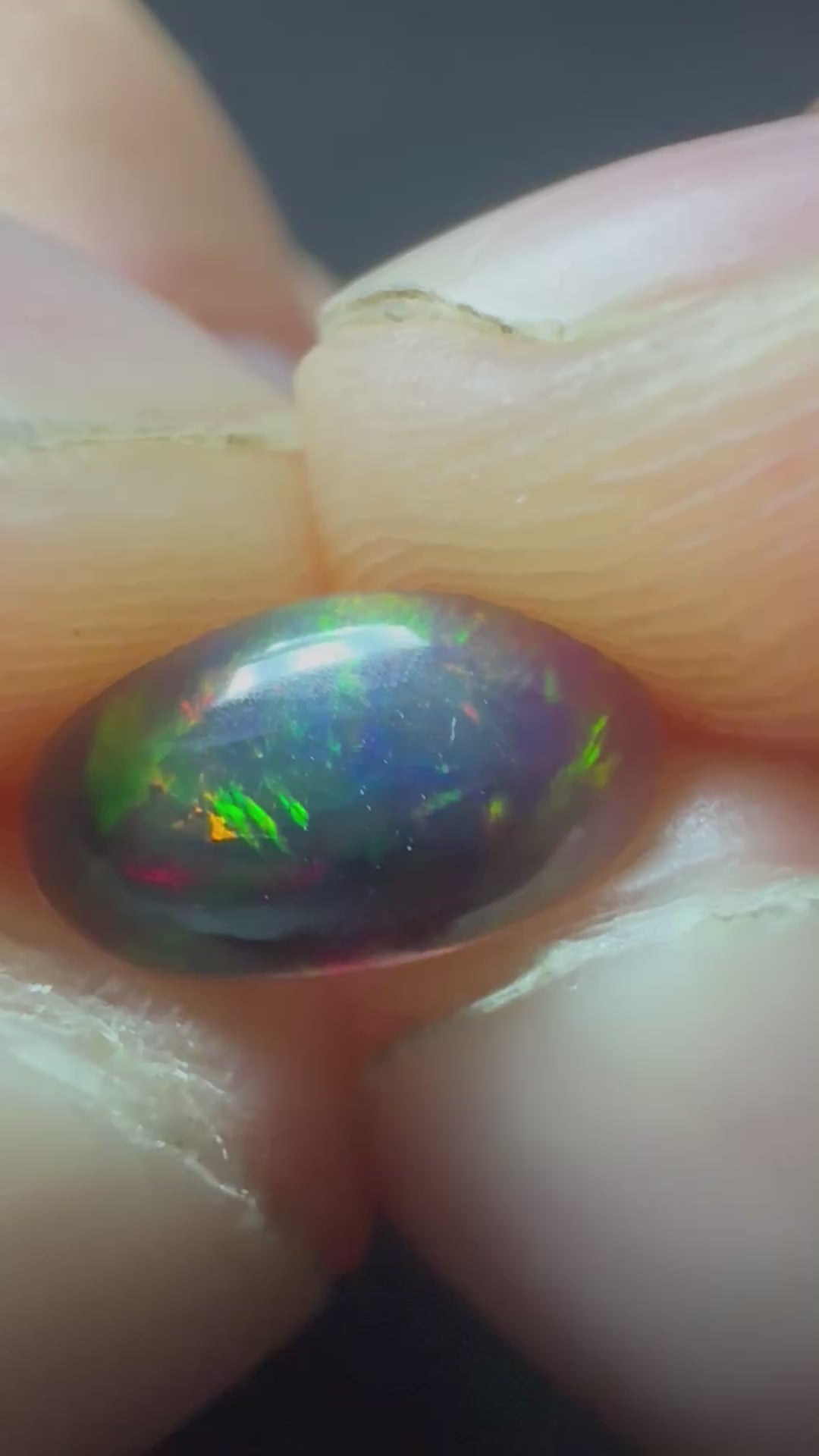 2.23 CTS NATURAL WELO SMOKED PAIR