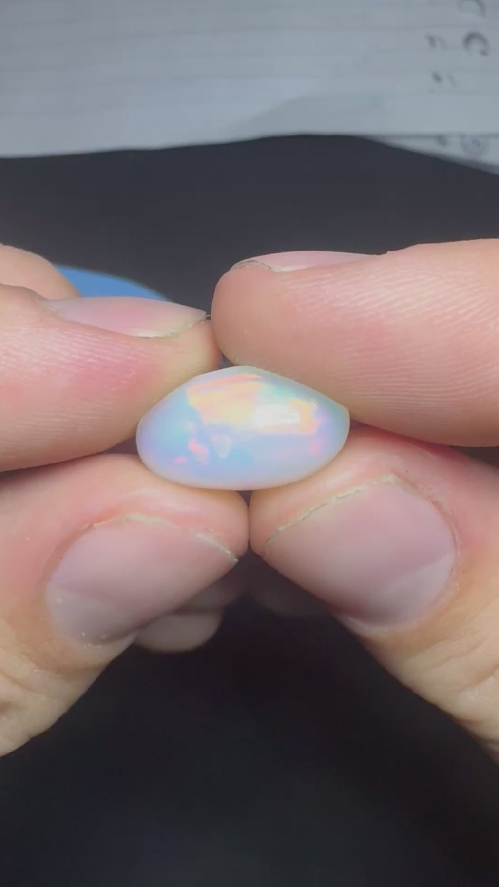 7.11 CTS BEAUTIFUL FLASH