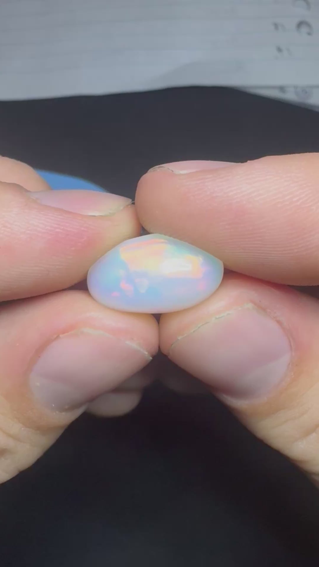 7.11 CTS BEAUTIFUL FLASH