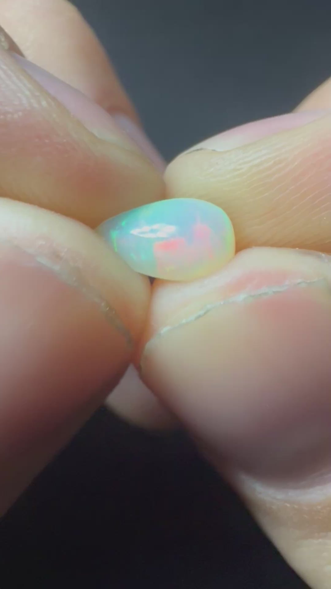 2.14 CTS NATURAL  WELO PAIR