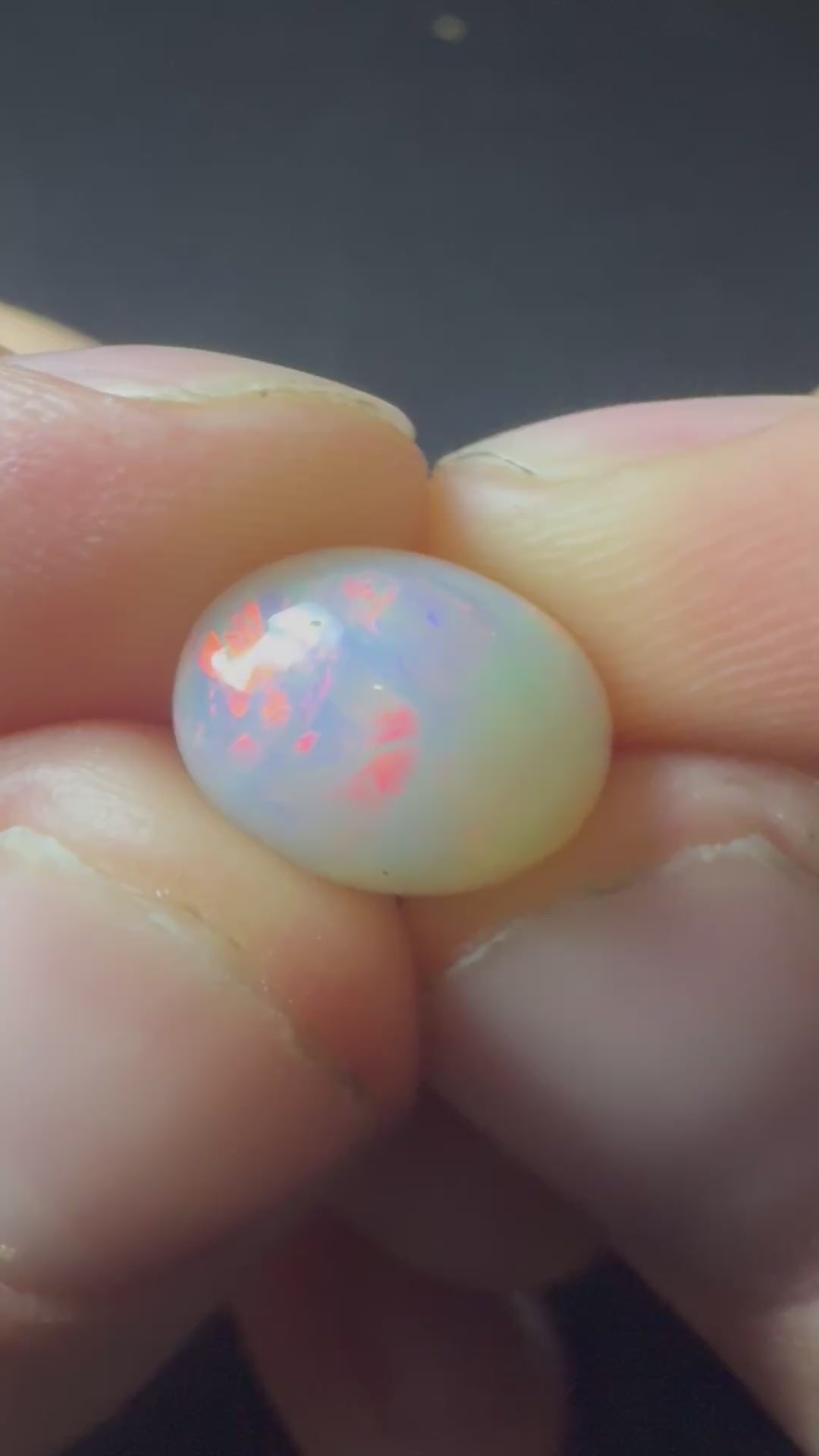 4.56 CTS NEON FLASH PATTERN