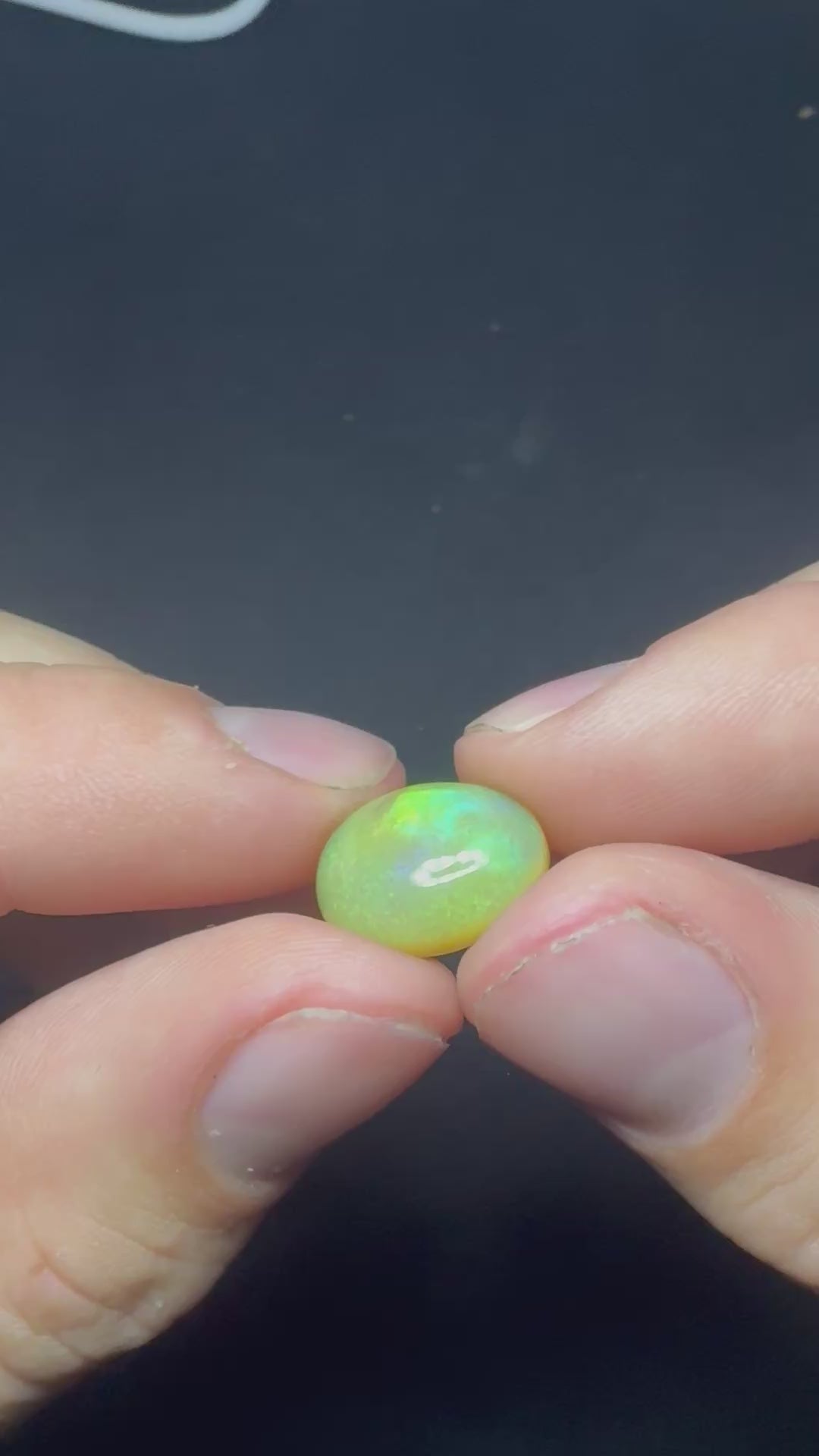 6.18 CTS GALAXY PATTERN
