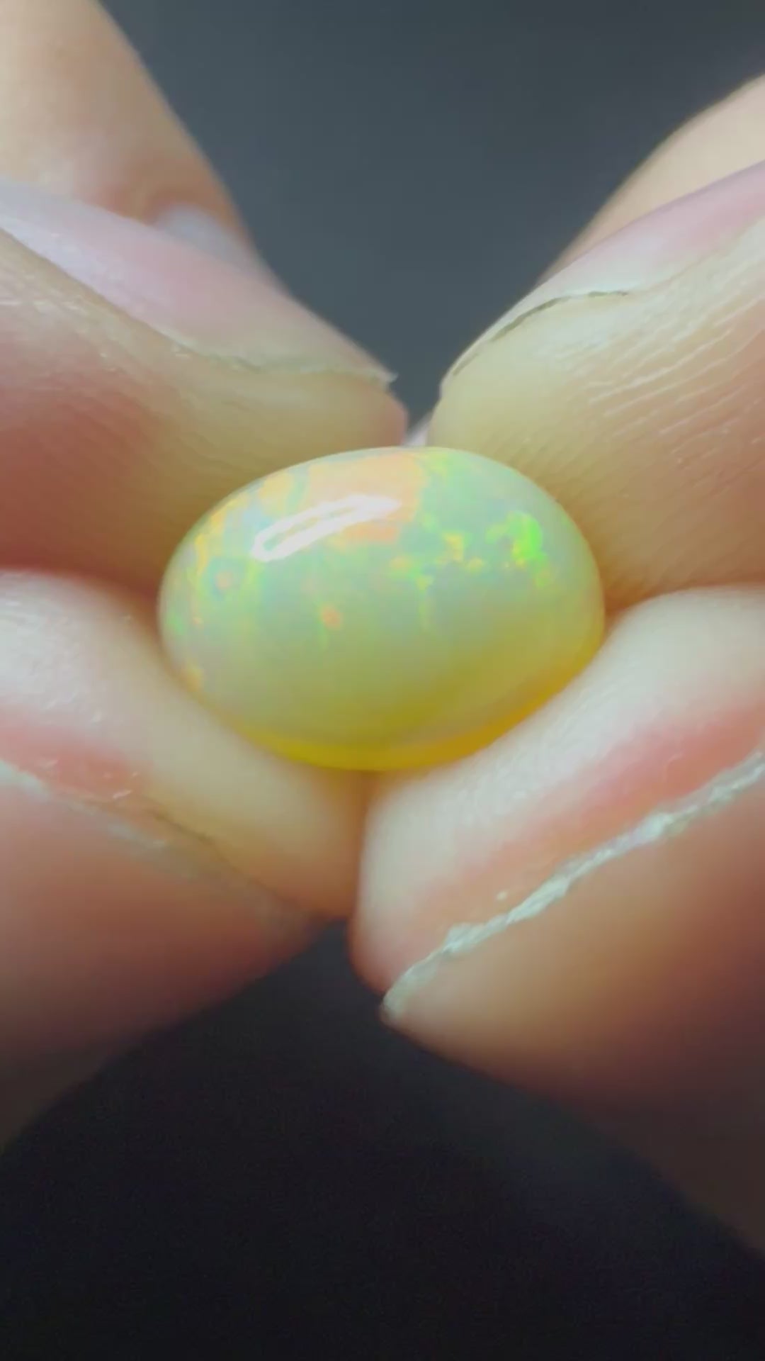 2.5 CTS MULTIFIRE PATTERN