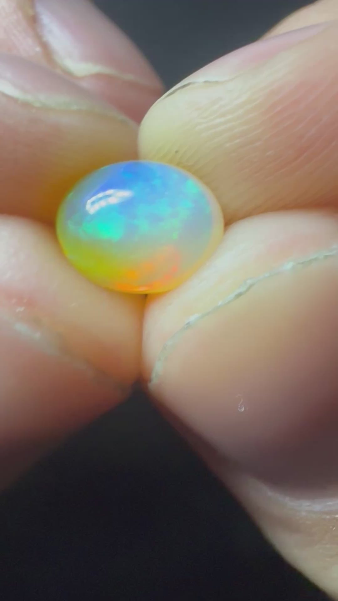1.84 CTS NATURAL WELO